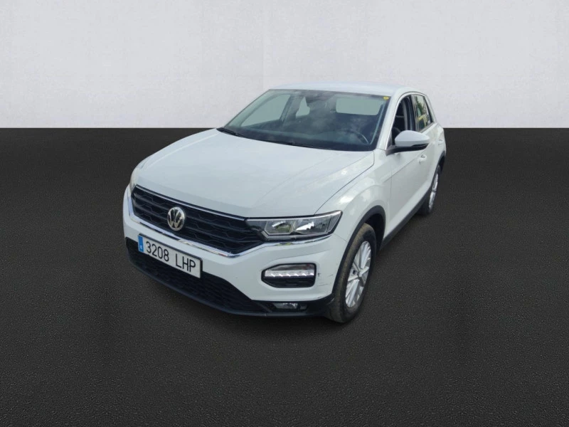 Volkswagen T-Roc Edition 1.6 TDI 85kW (115CV)