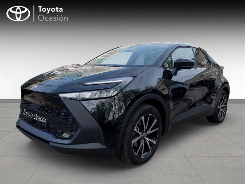 Toyota C-HR - Advance Hybrid 140