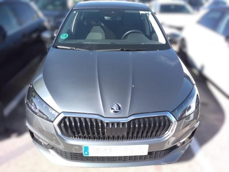 Skoda Fabia 1.0 TSI 85KW (115CV) DSG DESIGN