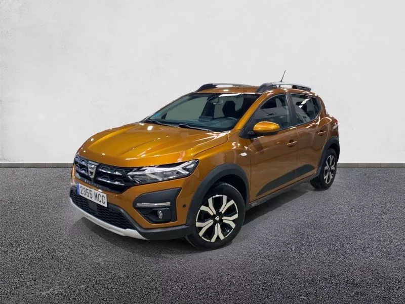 Dacia Sandero Stepway Comfort TCe 67kW (90CV)