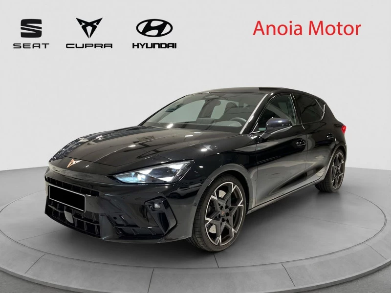 Cupra León Sportstourer VZ 2.0 TSI 221 kW (300 CV) DSG