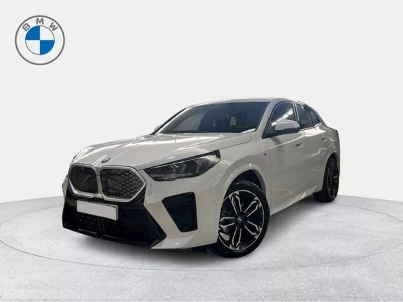 BMW iX2 eDrive20 BMW iX2 eDrive20