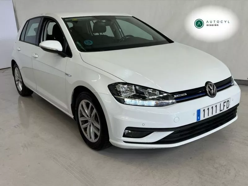 Volkswagen Golf Business 1.5 TSI EVO 96kW (130CV)