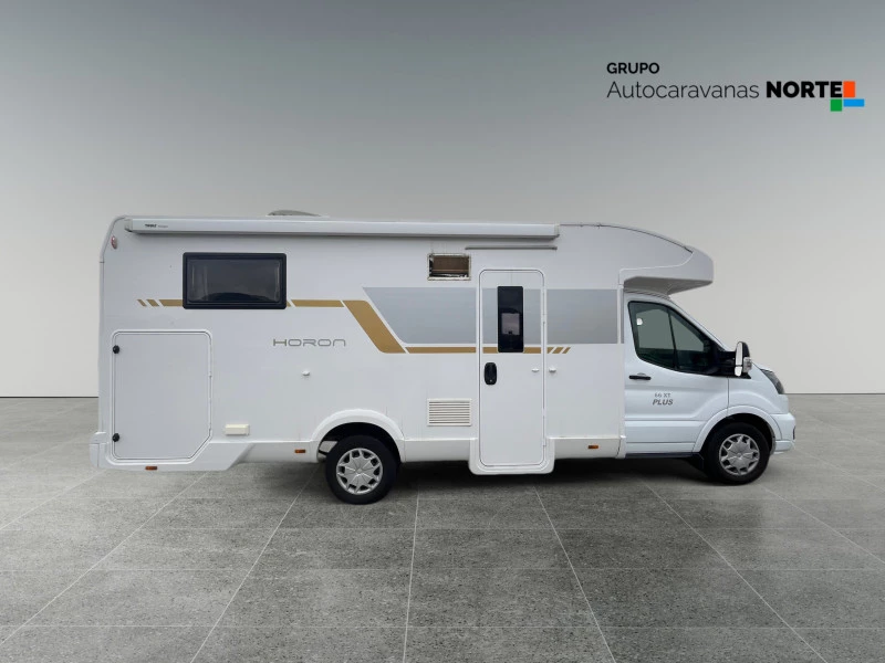 CI HORON HORON 66 XT PLUS