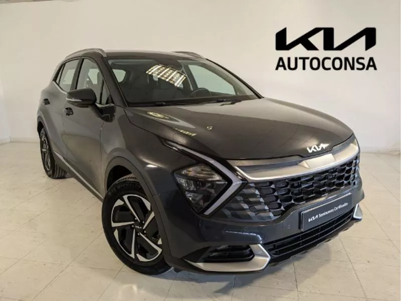 Kia Sportage 1.6 T-GDi 110kW (150CV) Drive 4x2 Kia Sportage 1.6 T-GDi 110kW (150CV) Drive 4x2
