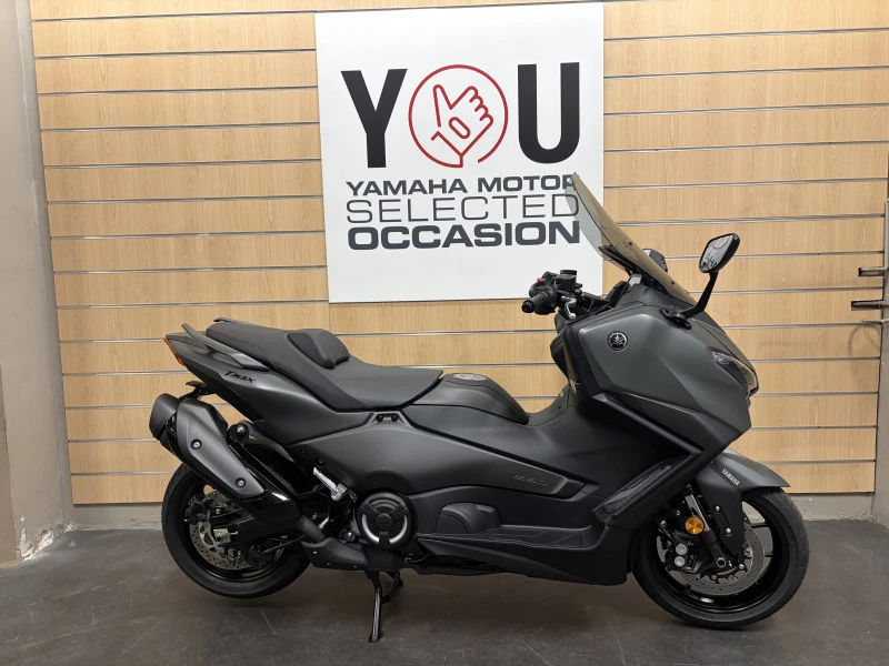 Yamaha TMAX 560