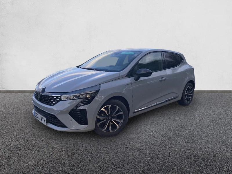 Renault Clio techno Eco-G 100cv (74kW)
