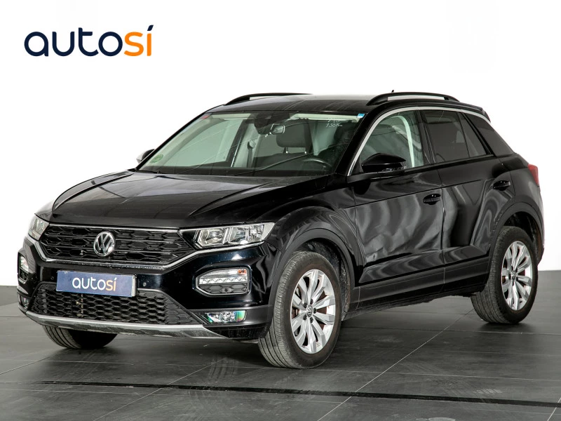 Volkswagen T-Roc Advance 1.0 TSI 85kW (115CV)