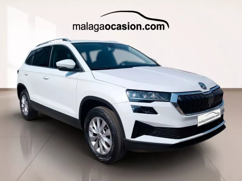 Skoda Karoq 2.0 TDI 85kW (115CV) Ambition