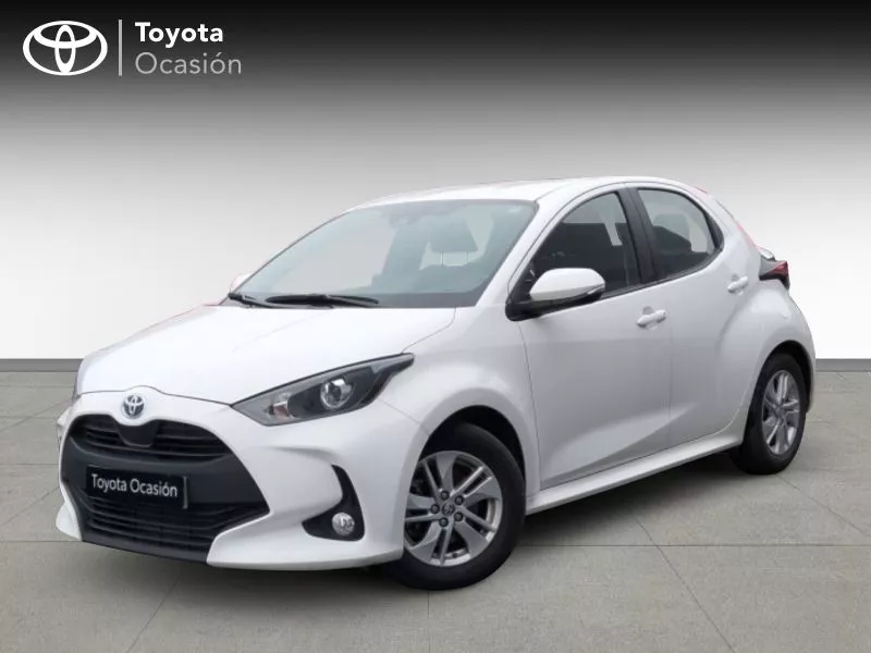 Toyota Yaris 1.5 120H Active Tech