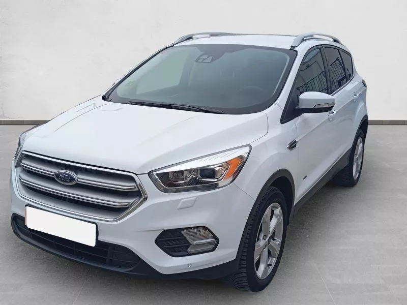 Ford Kuga 1.5 EcoBoost 132kW 4x4 ASS ST-Line Auto