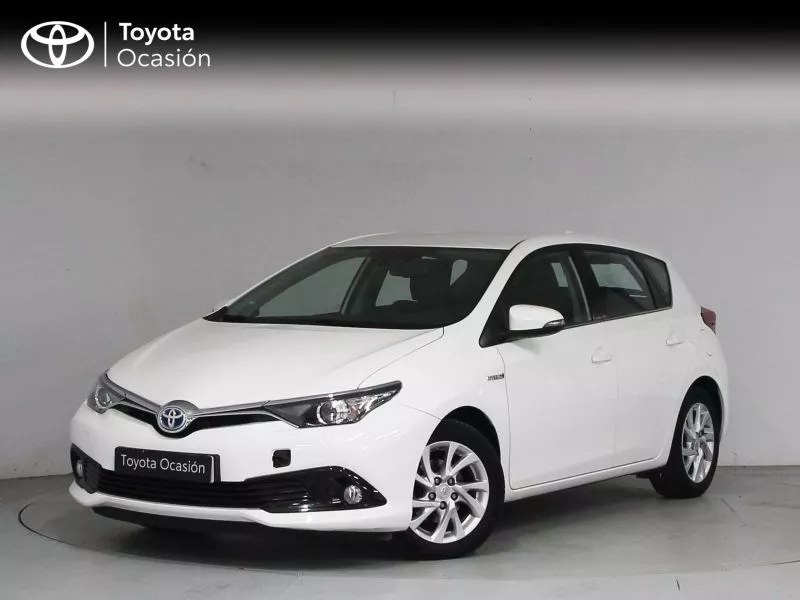 Toyota Auris 1.8 140H Hybrid Active