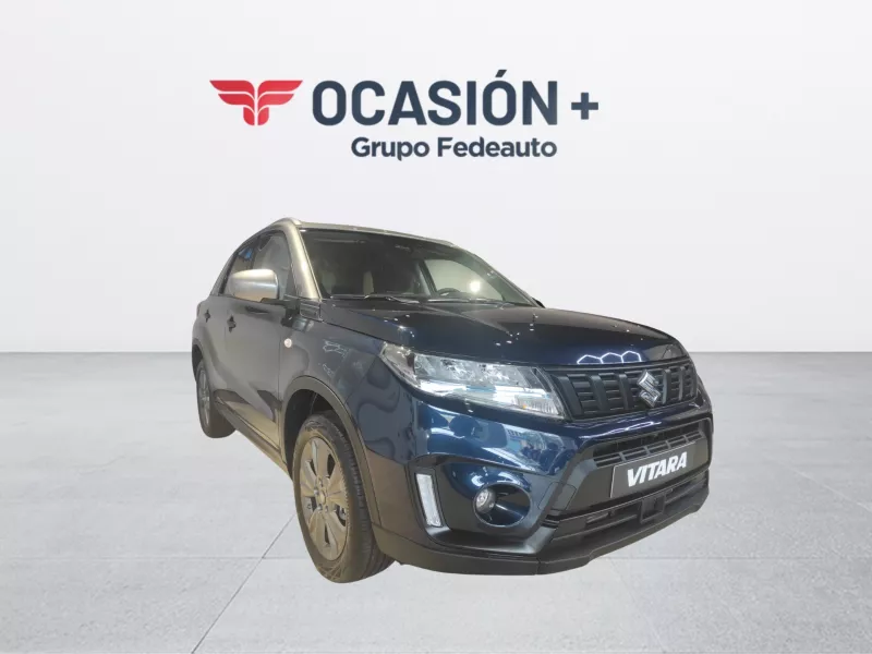 Suzuki Vitara 1.4 T 20 Aniversario Mild Hybrid