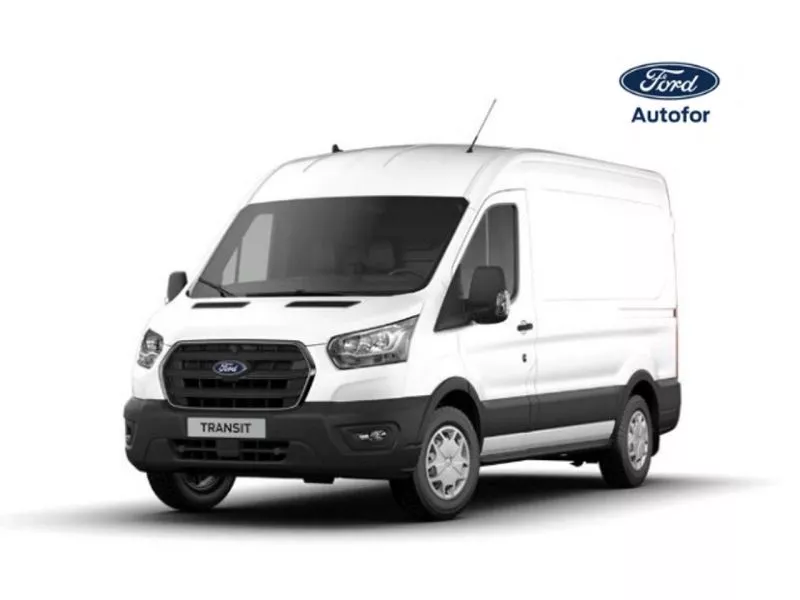 Ford Transit Custom VAN FT 350 L3 TREND ECOBLUE 90kw (130cv) Ford Transit Custom VAN FT 350 L3 TREND ECOBLUE 90kw (130cv)