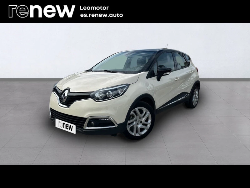 Renault Captur  TCe eco2 Energy Zen 90