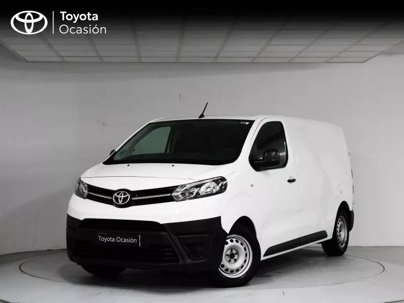 Toyota Proace Business 1.6 95cv VAN Toyota Proace Business 1.6 95cv VAN