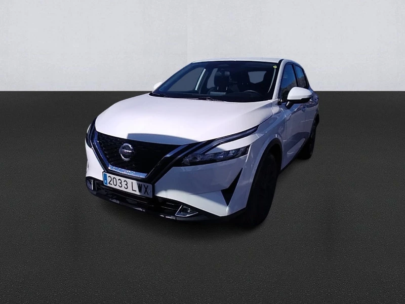 Nissan Qashqai DIG-T 103kW (140CV) mHEV 4x2 Acenta