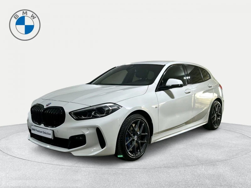 BMW Serie 1 118d Business BMW Serie 1 118d Business