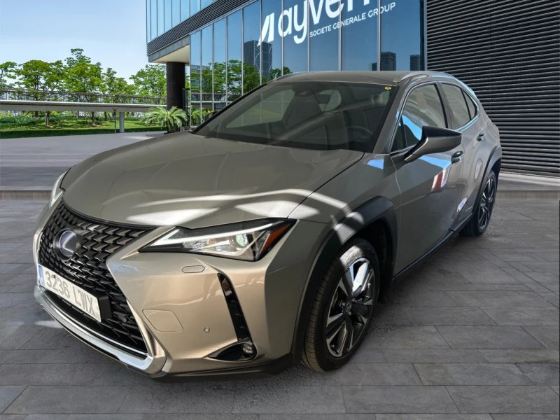 Lexus UX 2.0 250h Premium