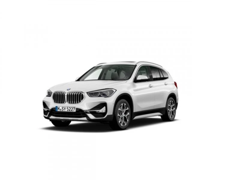 BMW X1 sDrive18d