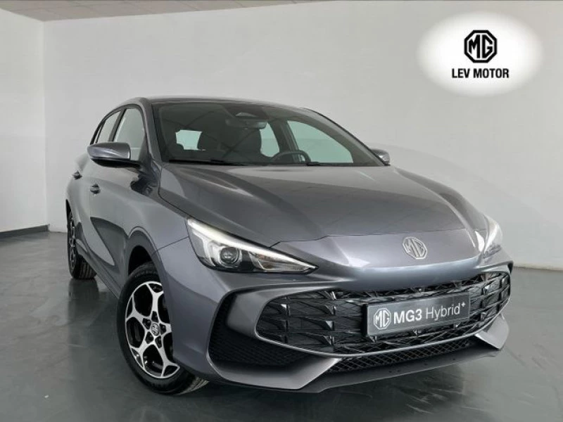 MG3 Hybrid+ Comfort