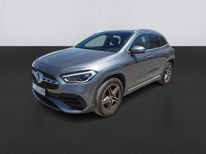 Mercedes-Benz GLA GLA 250 e