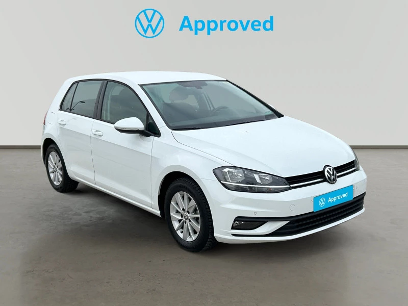 Volkswagen Golf Last Edition 1.6 TDI 85kW (115CV) Volkswagen Golf Last Edition 1.6 TDI 85kW (115CV)