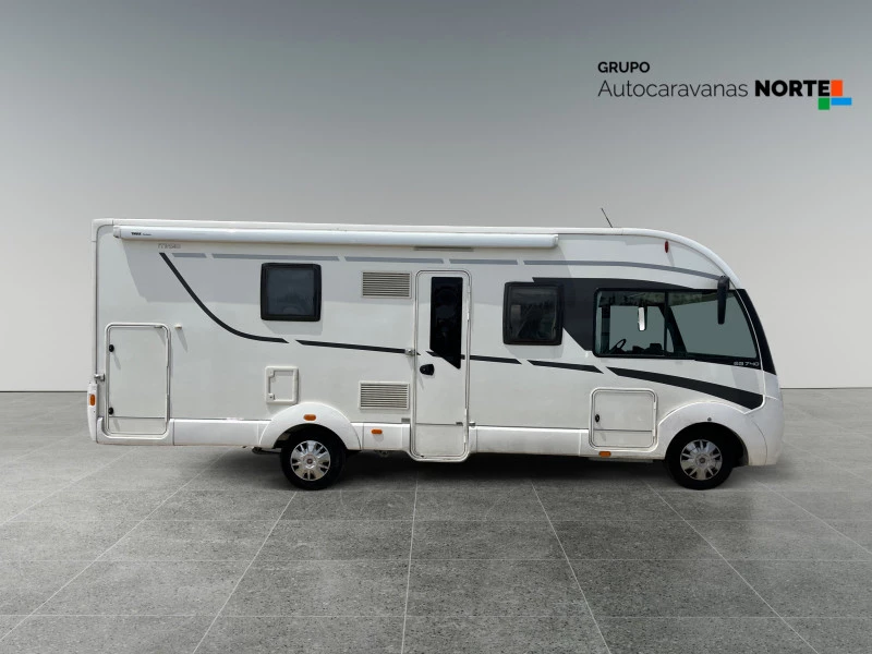 ITINEO SB SB 740