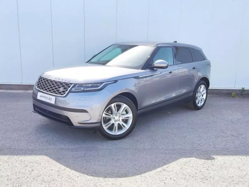 Land Rover Range Rover Velar 2.0D I4 150kW (204CV) 4WD Auto