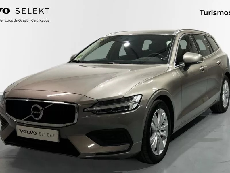 Volvo V60 V60 D3 Business Plus Automático