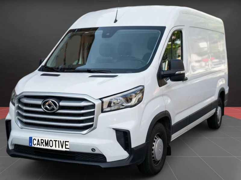Maxus Deliver 9  L3H2 2.0D 148CV