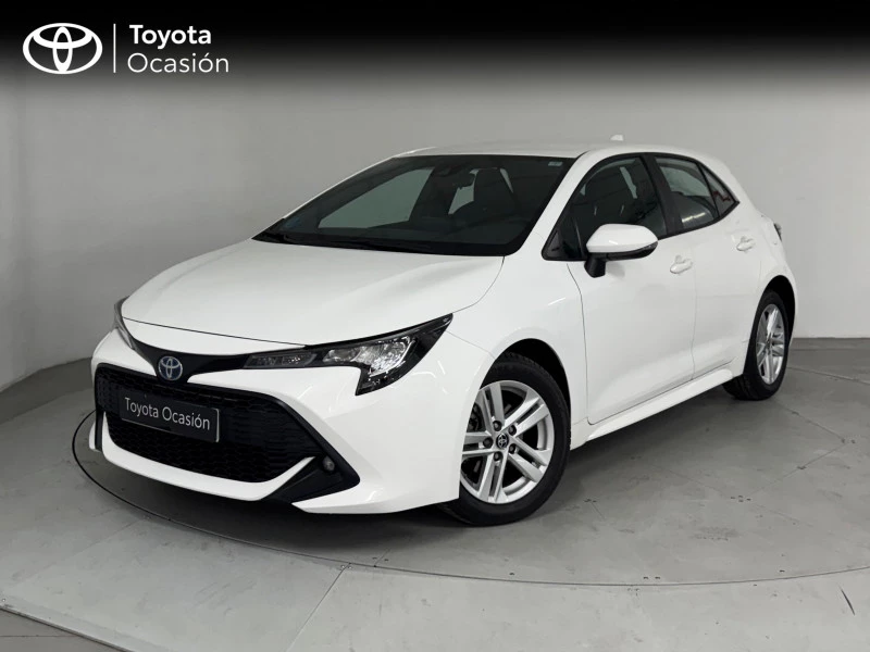 Toyota Corolla 1.8 125H BUSINESS E-CVT