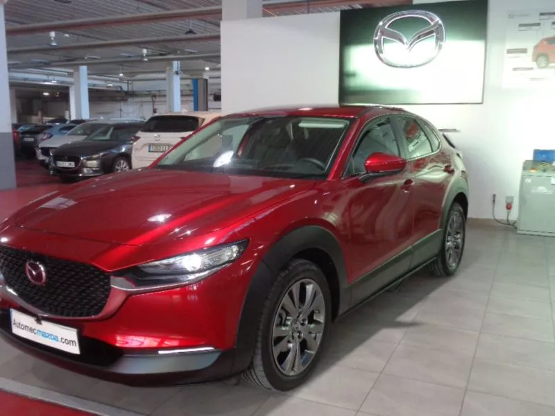 Mazda CX-30 2.0 EVOLUTION 186 CV