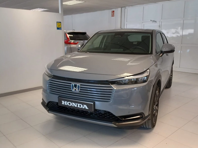 Honda HR-V 1.5 i-MMD Elegance 4x2 Honda HR-V 1.5 i-MMD Elegance 4x2