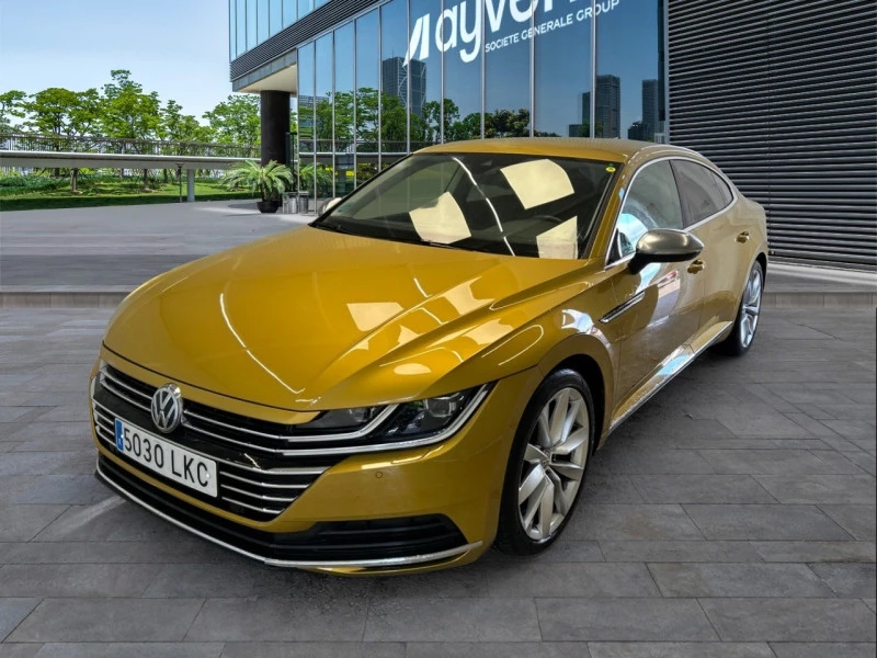 Volkswagen Arteon Elegance 2.0 TDI 110kW (150CV) DSG