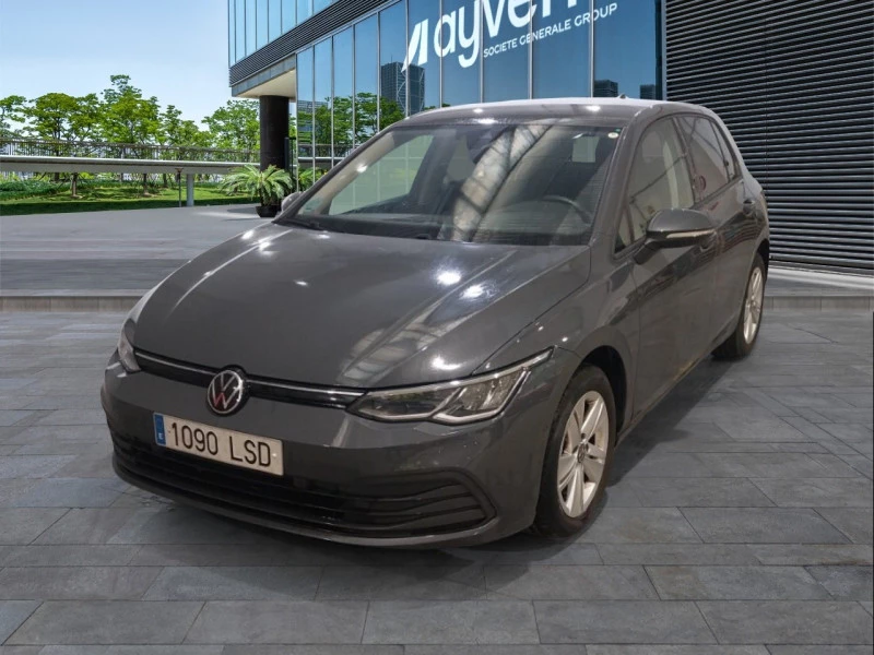 Volkswagen Golf Life 2.0 TDI 85kW (115CV)
