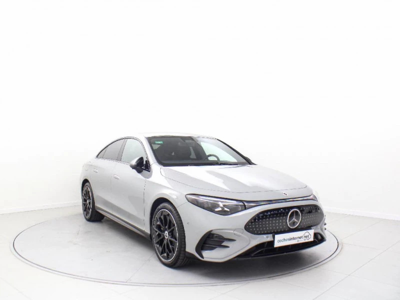 Mercedes-Benz CLA BEV 85KWH CLA 250+ AUTO 272 4P