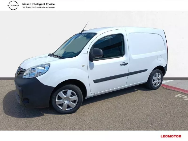 Nissan NV250 Furgon L1H1 2,0t Comfort 0t dCi 95 DPF 6T 2019 Nissan NV250 Furgon L1H1 2,0t Comfort 0t dCi 95 DPF 6T 2019