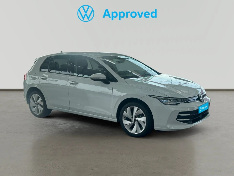 Volkswagen Golf Match 1.5 PHEV 110kW / 85kW DSG