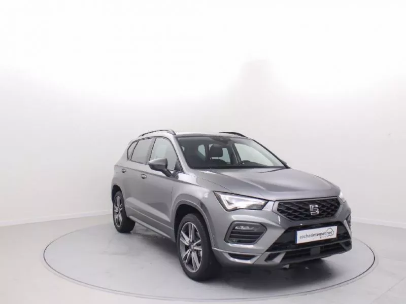 Seat Ateca 1.5 TSI 110KW S/S FR SPECIAL EDITION DSG 150 5P