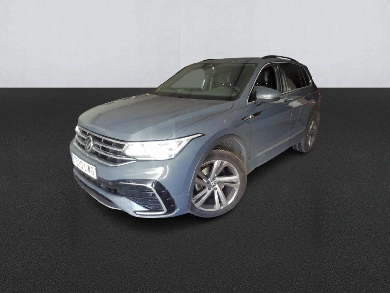 Volkswagen Tiguan R-Line 2.0 TDI 110kW (150CV) DSG