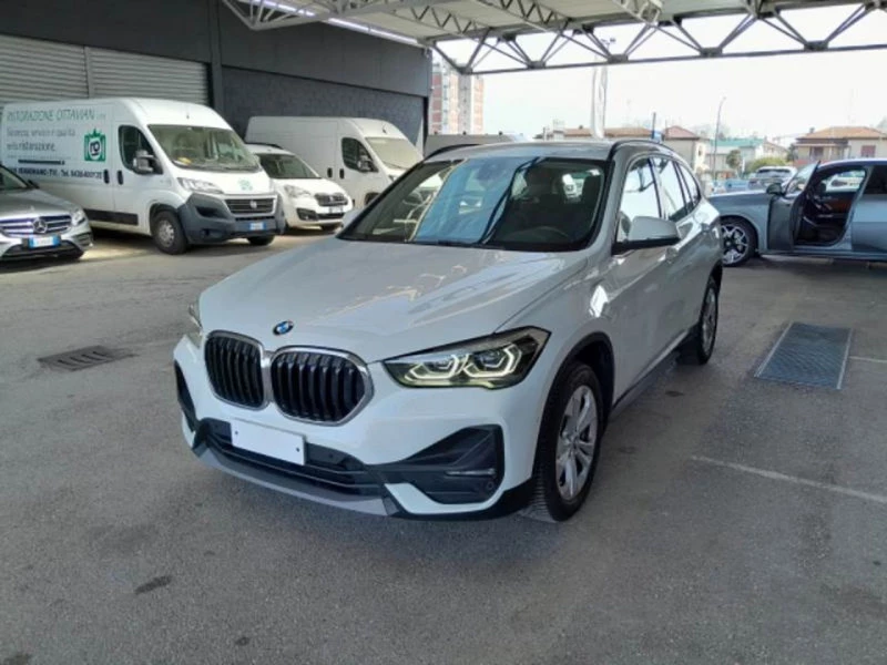 BMW X1 xDrive25e BMW X1 xDrive25e