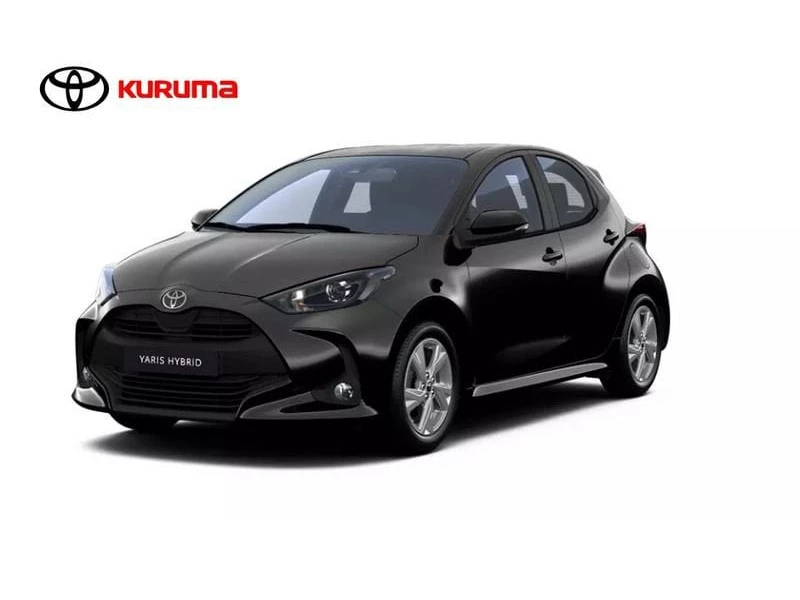 Toyota Yaris 1.5 120H Active Plus