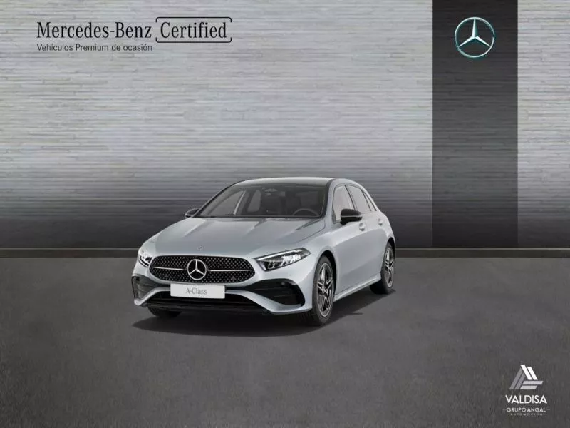 Mercedes-Benz Clase A 250 e