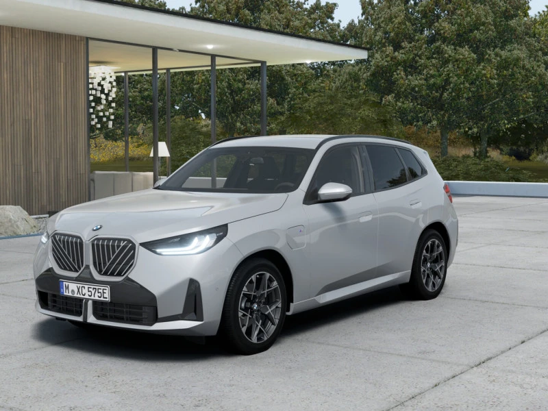 BMW X3 30e xDrive