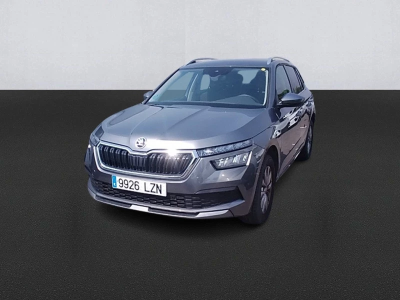 Skoda Kamiq 1.0 TSI 81kW (110CV) Emotion