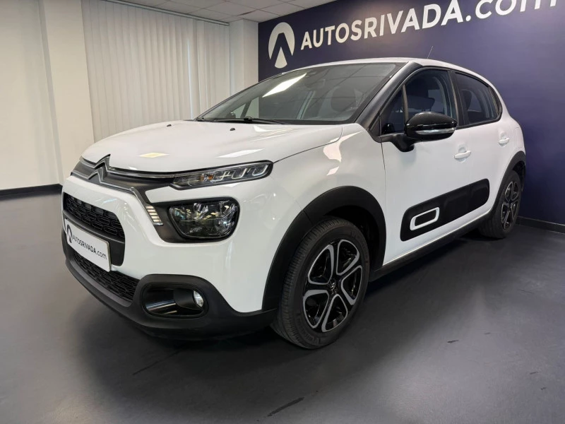 Citroën C3 BlueHDi 75KW (100CV) S&S Feel