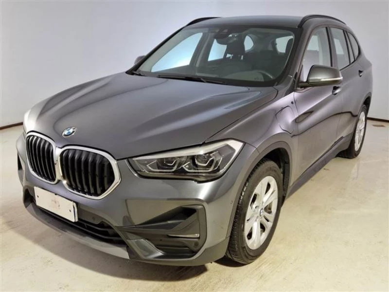 BMW X1 xDrive25e