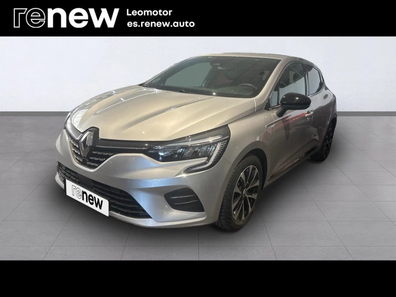 Renault Clio TCe Techno 103kW Renault Clio TCe Techno 103kW