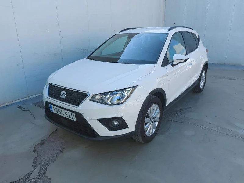 Seat Arona 1.0 TSI 70kW (95CV) Style Edition Eco